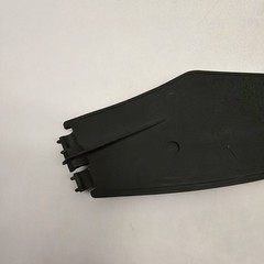 1986 MOTU He-Man Fright Fighter Original Wing Replacement Part Only! 1053-2338!