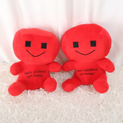 Cute Adorable Forsken Game Plush Toys Collection
