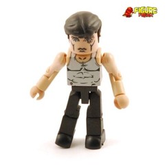 Rocky Minimates Previews Exclusive Tank Top Rocky (Sylvester Stallone)