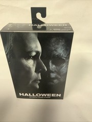 NECA Lot Of 6 Halloween Action Figures NEW (see description for list)