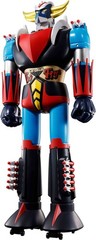 *NEW* UFO Robot Grendizer: UFO Robot Grendizer Jumbo Machinder Action Figure