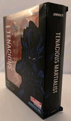 Demoniacal Fit Tenacious Martialist: GOKU SS Blue & Ultra Instinct -Sign-