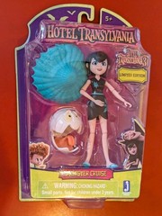 Hotel Transylvania 3 MONSTER CRUISE Action Figure Doll NIB Jazwares 2018