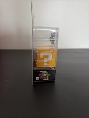 Jakks Pacific Super Mario Bros Movie Dry Bones 1.25 in Mini Figure