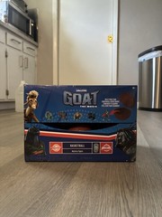 GOAT THE MOVIE 2.5″ Blind Mystery Ball Figure Roarball Jada Toys Lot Of 18 W/Bxs