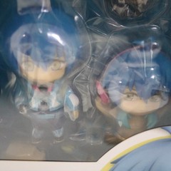 [NEW] Nendoroid DRAMAtical Murder Aoba & Ren Figure #418 Good Smile Company