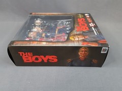 MAFEX No.269 THE BOYS HOMELANDER BLOOD SPLATTER Ver. Medicom Toy