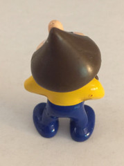 Hershkins Hershey Kiss Figure “Love You” Valentine’s Day Nicholas Gish