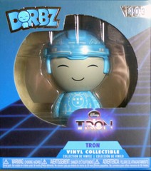 Dorbz Tron 403 Tron figure Funko 13182