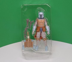 Star Wars Black Series Droids Boba Fett Target Exclusive 6″ Figure ( NO BOX )
