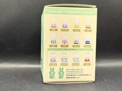 Miffy Ancient Customs Series Blind Box