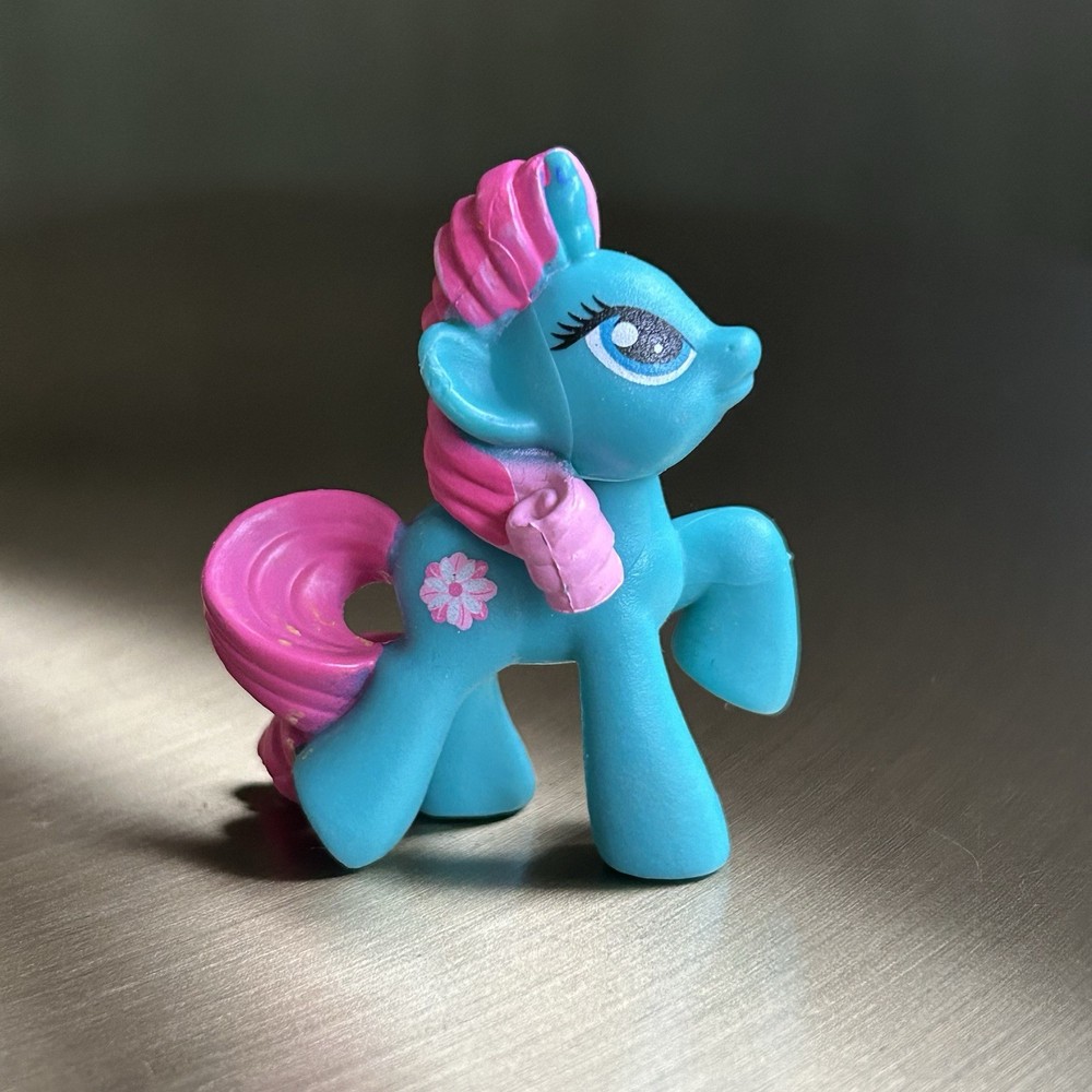 My Little Pony Blind Bag “GARDENIA GLOW” (various sets) Mini FIM