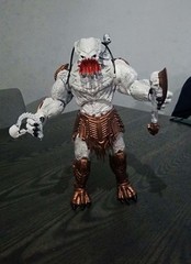 Predator Extraction Team Complete Custom