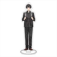 New The Fragrant Flower Blooms with Dignity Acrylic Stand Figure Collection Gift