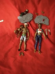 Boss Fight Studio Series Z Figure Lot