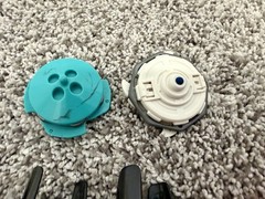Beyblade Original Metal Lot (see Image For Everything)