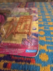 TMNT Teenage Mutant Ninja Turtles 1988 Splinter Figure 10 Back Unpunched NEW