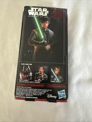 Star Wars Luke Skywalker Return of the Jedi Action Figure 5.5 inches