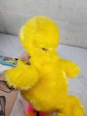 RARE Vintage NWT Big Bird Applause Muppets Sesame Street 17″ Plush Stuffed NEW