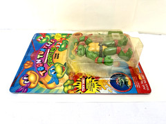 Toon Raph Teenage Mutant Ninja Turtles TMNT 1992 Playmates Figure NEW SEALED