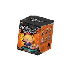 JOTOYS Kokosa The Rampaging Lolita Series Blind Box Figure Toy Gift Brand New