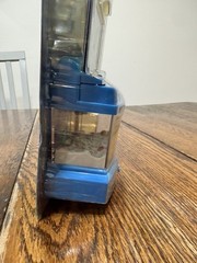 Disney Store Exclusive Pixar Finding Nemo Tiny Tank Aquarium