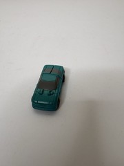 Transformers G1 Hyperdrive Micromaster 1989 Hasbro Sports Car Patrol
