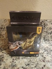 Jurassic World Hammond Collection MUTADON Dinosaur Action Figure
