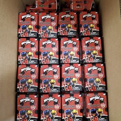 Miraculous Ladybug + Cat Noir Chibi In Motion Clips – Lot of 106 NEW Blind Boxes