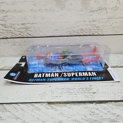 McFarlane DC Multiverse Batman Superman Worlds Finest Ross Exclusive 2026 Figure