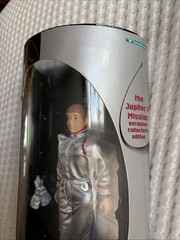 Trendmasters 1998 Will Robinson Lost in Space Figure LTD Ed. TV Series