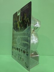 DC Direct Brightest Day Series 2 Mera Action Figure NEW Sealed Clean Condition