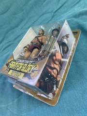 MEDOCUS REAPER 1 Combatants Fight For Glory 7″ 1:12 gladiator XesRay studio 2020
