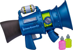 Minions Illumination’S Monsters Fart Blaster Pro with 8 Stink Settings, Shoots S