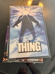 NECA The Thing 7in SDCC Lenticular Cover