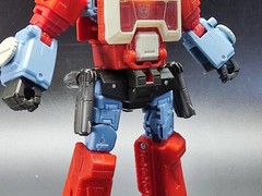 BDT Studio BDT-39 upgrade kit for SS86 Perceptor,in stock!