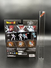 Dragon Stars Super Saiyan 4 Gogeta – Bandai Dragon Ball GT 6.5” Figure New