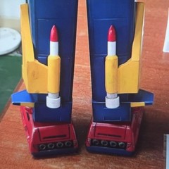 Vinart robot movable approx. 60 cm Voltes V 260035