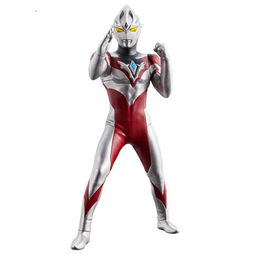 Luminous Ultraman Ark New Sa Convenience Pickup Post Office Pickup Availabl