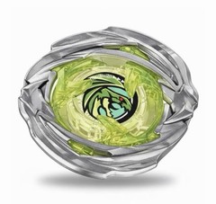 Beyblade X Hasbro Hover Wyvern 3-85N new sealed no box
