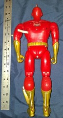 Funko Turboman Figure Jingle All The Way