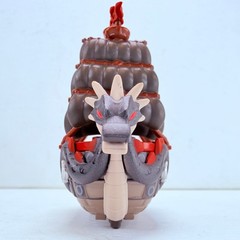 POP MART One Piece The Grand Line Series Vehicle Ship Figure – Dragon’s Ship