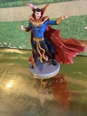 doctor strange marvel legend Figure