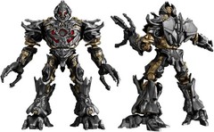BLOKEES TRANSFORMERS CLASSIC CLASS OPTIMUS PRIME & MEGATRON SET (2007) NIB 🔥🔥