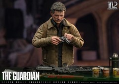 Premium Toys The Guardian Joel 1/12 Scale Action Figure Collectible In Stock