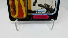 1985 Star Wars POTF Luke Skywalker Stromtrooper (See Photos)