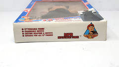 Rapid Deployment Force Kendo Warrior 12″ Action Figure Play Set 1994 (Old Stock)