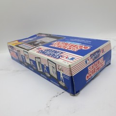 1992 Starting Lineup Headline Collection Nolan Ryan Texas Rangers