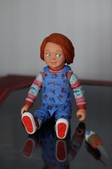 NECA Child’s Play 2 Ultimate