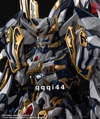 CangDao CD-02 White Tiger 1/72 Action Figure Transform Toy Collection Model Gift
